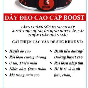 VÒNG NĂNG LƯỢNG VÔ HƯỚNG