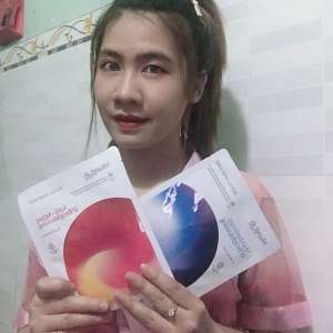 MẶT NẠ- MIUNGLAB- HÀN QUỐC