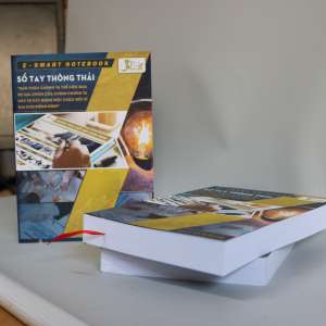 Sổ tay thông thái - EsmartNotebook