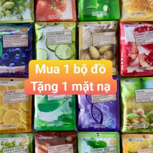 Mặt nạ