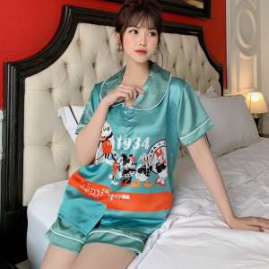 Đồ bộ SATIN 110k