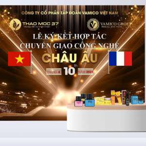 Kẹo mầm lúa mạch gold