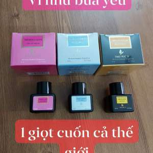 Nước hoa vùng kín