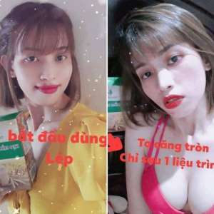 Kẹo mầm lúa mạch