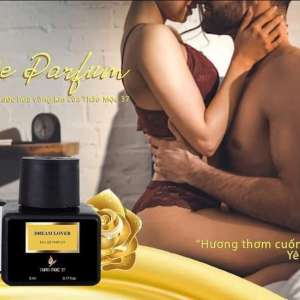 Nước hoa lưu hương 48h