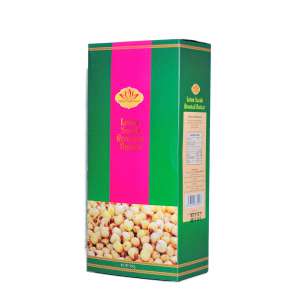 Hạt Sen Sấy Bơ 500g