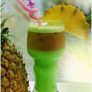 Lipton Hawai