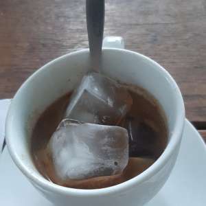 Cà phê đá
