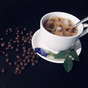 Cà phê sữa đá
