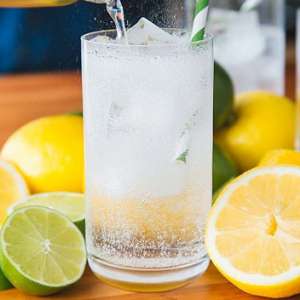 Soda chanh - L