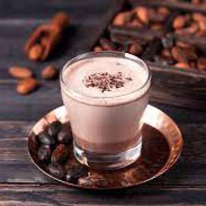 Cacao sữa nóng /đá